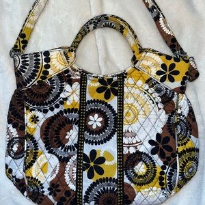 Vera Bradley Shoulder Bag